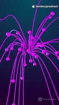 How Neural Networks REALLY Learn (Simple Breakdown) #ai #aishorts #science #technology