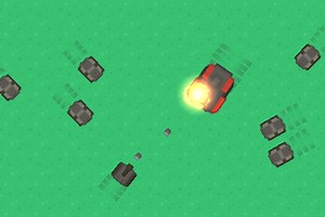 Tank Gunner - Free Addicting Game ★★★★★