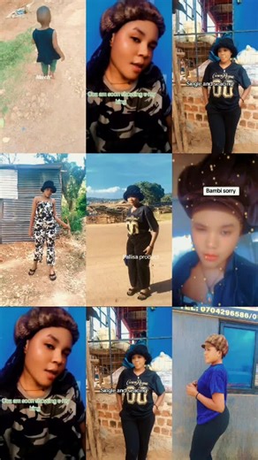 queen bebe (@queenbebe73)’s videos with original sound - Kilimanyi Omukakamu