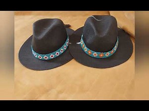 Xhosa /Zulu beadwork| African beadwork