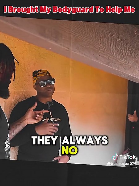 Confrontation During a Car Repo: A Shocking Encounter