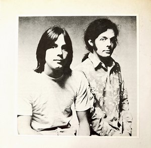 Jackson Browne With David Lindley - Live '77