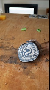 78K views · 338 reactions | How to make marbled clay❤️ ••• Follow @victorpedrosaceramics for more! | The Ceramic School | Facebook