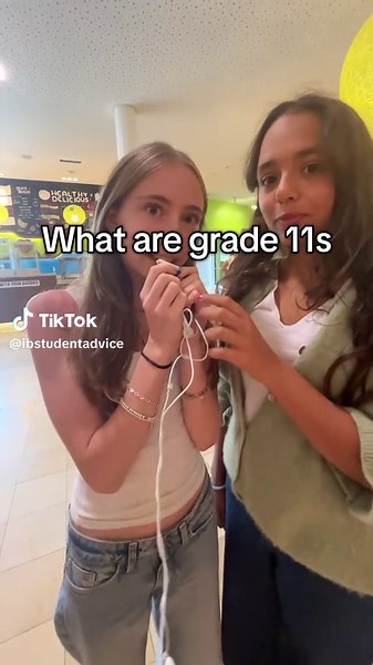 Maximizing Study Period for Grade 11 Students