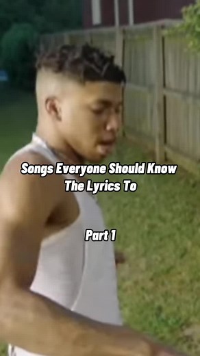 I Am a Menace - NLE Choppa | Music Video Highlights