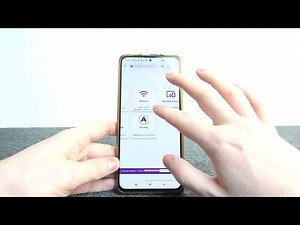 Orbi Mesh How To Enter Advanced Settings