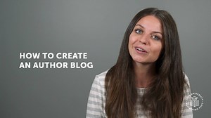 Always thought about blogging but don't know where to start? This week on #LuluUniversity, learn 5 key elements of a successful blog! Subscribe to our YouTube channel to watch now: https://bit.ly/2pr4W4f | Lulu.com | Facebook