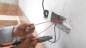 38K views · 836 reactions | Two switch two socket connection || 6 module sheet full connection || #electrician #Technology #connection | Ankit electrician | Facebook