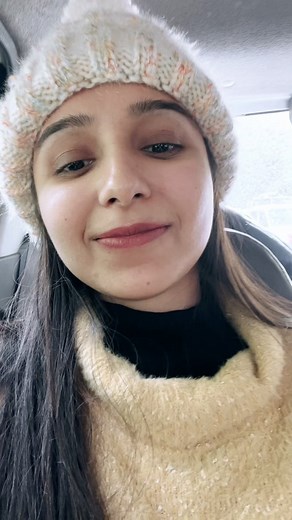 Parul Gera on Instagram: "💛"