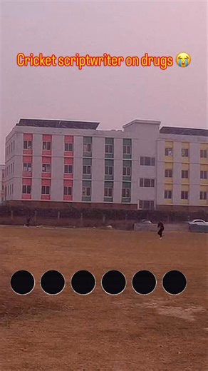 Pitch Burners Cricket Club on Instagram: "19th over chaos you can’t script! 😭🔥 Scriptwriter said: “Aaj full entertainment denge” 🎬 feat bowler @ankitsharma91 💥 1st ball – Easy catch dropped Fielding: “Aaj mood nahi hai” 🤡 🏃 2nd ball – Free single Batsman: “Thank you bhagwan ji” 🙏 🧤 3rd ball – Sharp keeper catch feat @ashish958 Keeper: “Fine, I’ll do it myself” 🧤😤 🆕 4th ball – New batsman single New guy: “Bas izzat bach jaye” 😶 🎯 5th ball – Caught at point Point fielder: “Mera moment