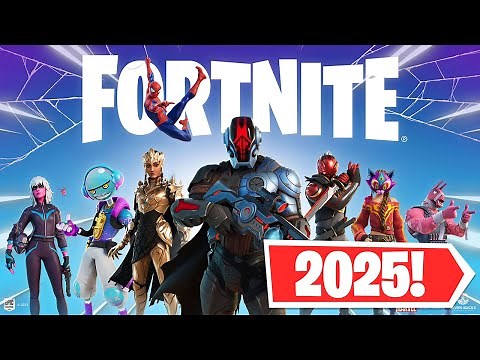 How to play OG Fortnite in 2025! (Project Lumic Tutorial)