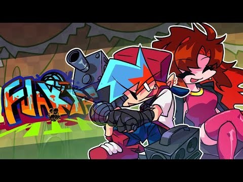 Friday Night Funkin ^Monster : Lemon Demon