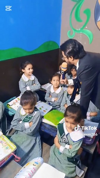 Inspiring Interview Tips for School Students