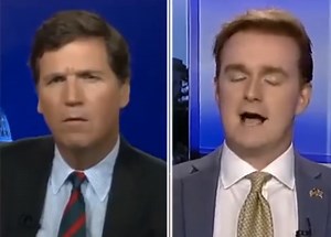 Fox News: UK prime minister Boris Johnson resigned because he was a woke pro-Europe globalist