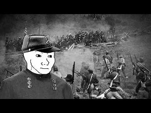 Im a Good Old Rebel but you're the last soldier fighting against the Union