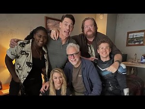 Peacemaker Season 2 funniest Behind the Scenes Moments and bloopers| cast behaving like kids😹😭😹