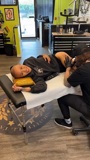 42K views · 324 reactions | the bandaged ear really breaks the immersion 凉 #foryoupage #makeup #beauty #makeupartist #fashion #foryoureels #makeuptutorial #photography #beautiful #instagood #model #like #instagram #style #follow #skincare #makeuplover #photooftheday #girl #art #makeupaddict #cute #selfie #hair #foryou #makeuplooks #photo #picoftheday #bhfyp #me | Mei Pang | Facebook