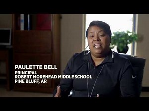 Paulette Bell - Object-Based Learning
