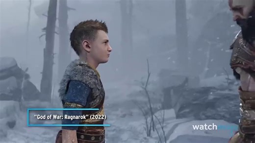 Top 10 Best Video Games of 2023
