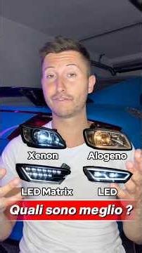WHICH ARE THE BEST CAR HEADLIGHTS?