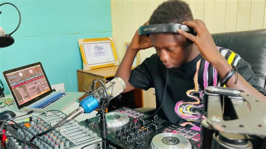 Radio1FM Gambia on TikTok