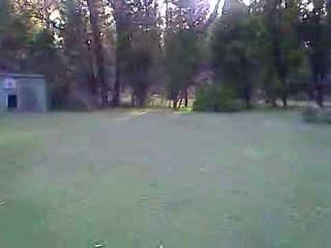 Lee Williams New house