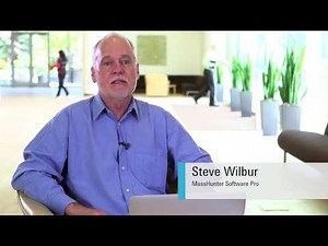 Agilent MassHunter NanoParticle