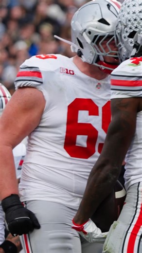 164K views · 5.4K reactions | Made the call. Touchdown Jeremiah smith! | Ohio State Football | Facebook