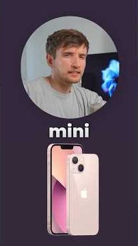 Apple killed the wrong iPhone