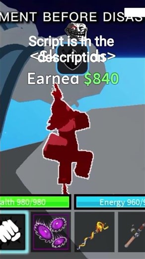 thanks for watching#bloxfruits#script#roblox