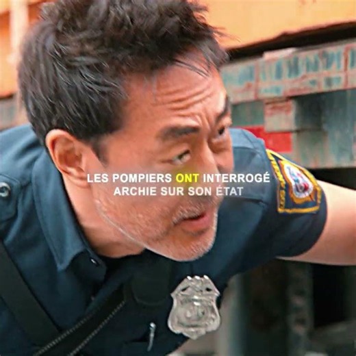 9. 1. 1. Season8 Episode13 #911 #911tvshow #foryou #tvshow #foryoupage #shorts #youtubeshorts