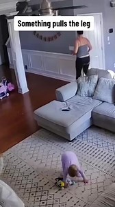 Something pulls the leg, Toddlers seeing ghosts #paranormal #ghost #haunted #ghosts #paranormalactivity #horror #creepy #scary #spooky #ghosthunting #spiritual #supernatural #halloween #spirit #spirits #ghosthunters #paranormalinvestigator #terror #ghoststories #hauntedhouse #haunting #supranatural #ghosthunter #ghostadventures #horrortok #horrortiktok | Creepy stories