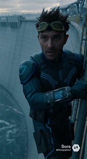 DinoSaga 0097: The Dam Break – The Crack Spreads | Danny Hoopenbiller™