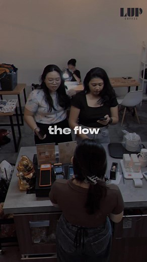 Kedai Kopi LUP di Manado: Menyajikan Kopi Spesial