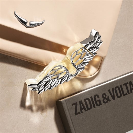 Explore the unique accords of ZADIG, the new fragrance for women by Zadig & Voltaire. Available online and in-store at Edgars Beauty. | Edgars Beauty