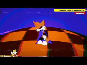 Friday Night Funkin': Vs. NeedleMOuse VHS - Full Cutscenes