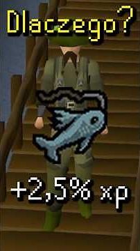 Angler's outfit (Fishing Trawler) - Guides for Nupki (OSRS) #oldschoolrunescape #osrspolska