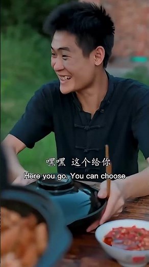 Food Blind Box Challenge_Eating Spicy Food and Funny Pranks_Funny Mukbang