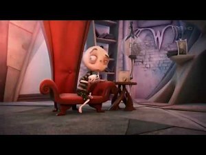 Figaro Pho - Zemmi-phobia (Fear of The Great Mole Rat)