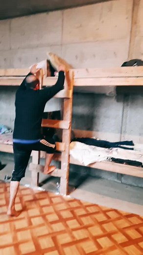 Climbing Techniques: Mastering Ladder Skills