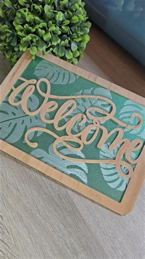 Engrave & cut wood with the maker 4