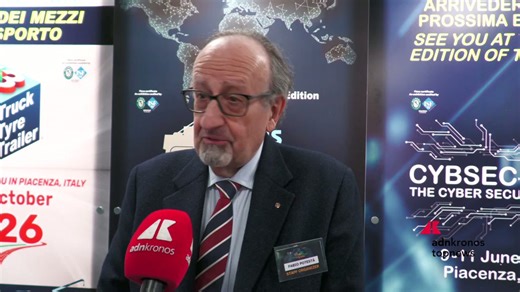 Pipeline & Gas Expo 2026, Potestà (Mediapoint&Exhibitions): "Infrastrutture energetiche e gas, temi mai così attuali"