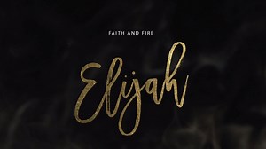 After 2 years of writing, I’ve asked God to allow the message & ministry, the faith & fire, of Elijah to mark our lives forever. 🔥 Coming January 2021 Available for Pre-buy at LifeWay.com/Elijah | Going Beyond with Priscilla Shirer