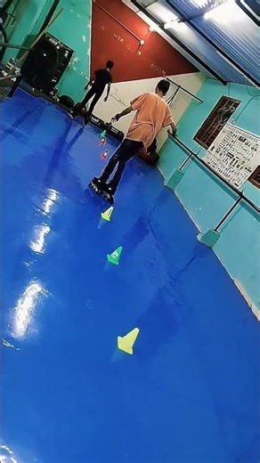 snake move inline skating