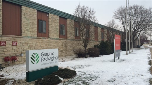 The Buzz: New owner for Menasha's Graphic Packaging building