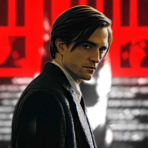 "I am Vengeance"~ Batman Edit | Montagem Danza (Slowed & Reverb)