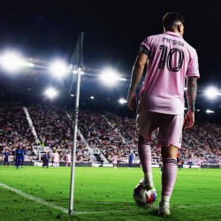 Leagues Cup 2023: Messi, Miami & a tournament to remember