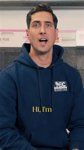 👋 Meet Dustin — our Project Manager. From start to finish, Dustin is dedicated to making sure every roofing project is completed to the highest standard and to your full satisfaction. He takes pride in clear communication, strong customer service, and keeping projects moving forward — even when unexpected challenges pop up (as they sometimes do in roofing). Working closely with our crews, Dustin helps ensure each job stays on track and every detail is handled with care. When you work with MEC B