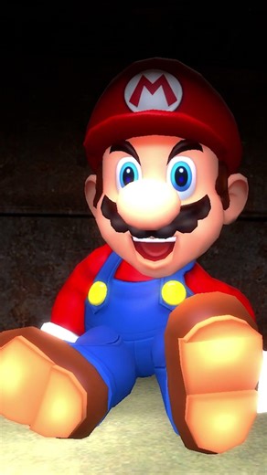 Let's Leave (SMG4 Edition)