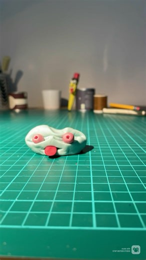 Practice 20: Clay-morphing mayhem! 🫠